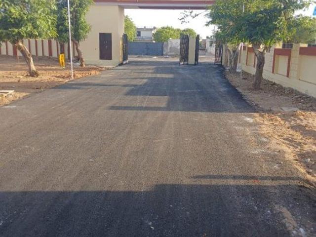 Villa for sale in Pink City, Jetpur