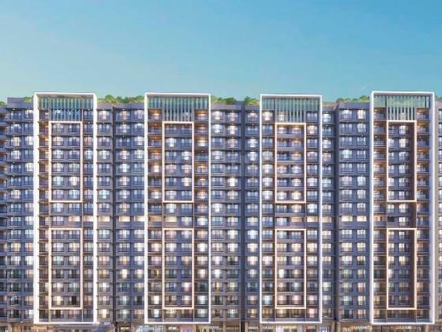 Flat for sale in Andheri - Mumbai, National Capital Territory Of Delhi