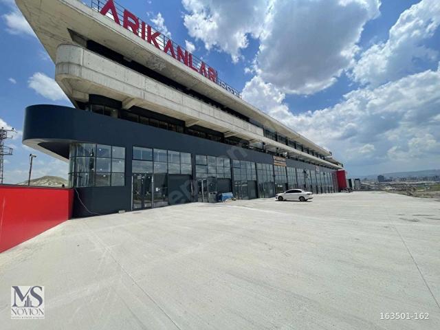 Yuvaköy Mahallesi, Yenimahalle içerisinde satılık Dükkan