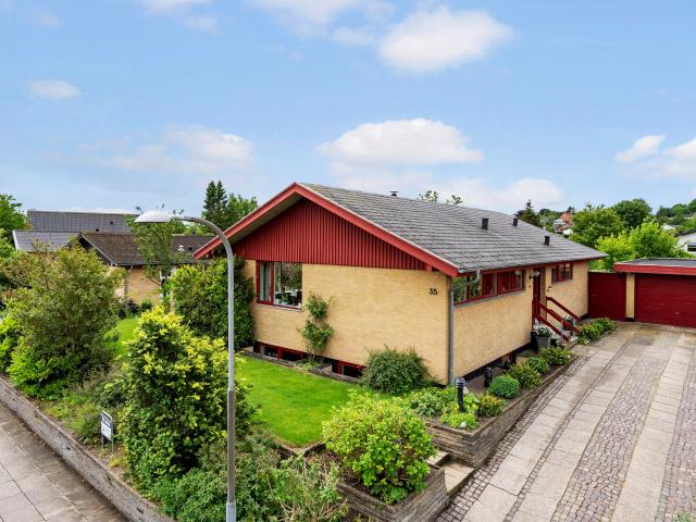 Villa til salg i Viborg, Århus