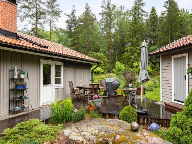 Villa till salu i Östhammar