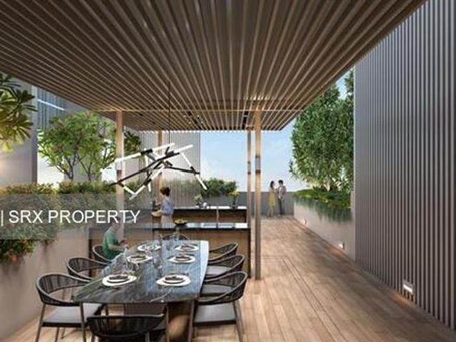 Apartment for sale in 12 Central, Toa Payoh