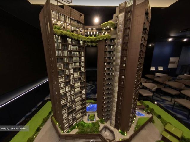 Apartment for sale