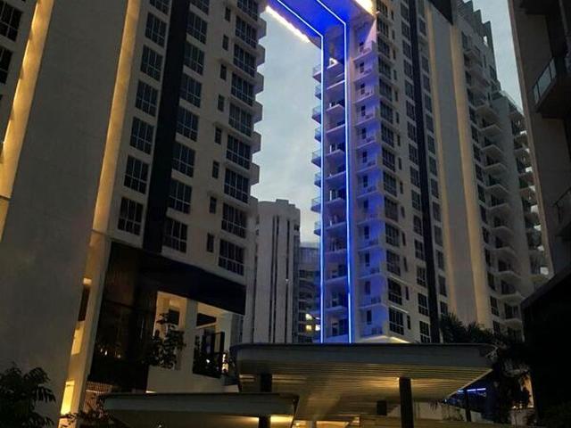 Apartment for sale