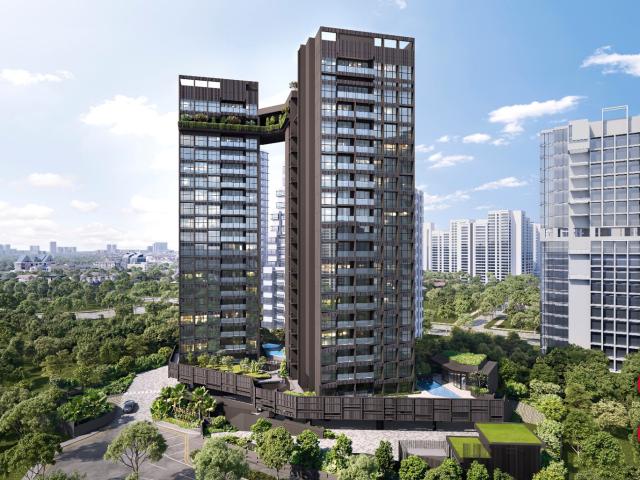 Apartment for sale