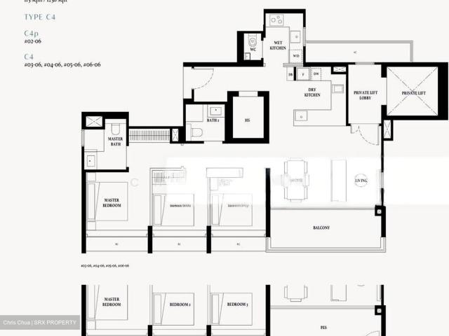 Apartment for sale