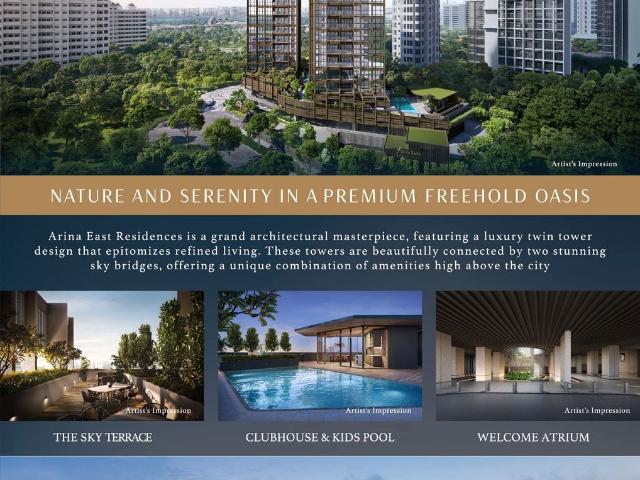 Apartment for sale