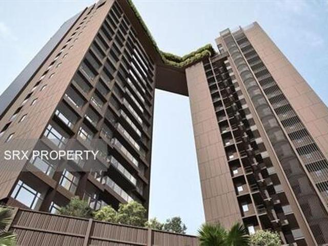 Apartment for sale in 12 Central, Toa Payoh