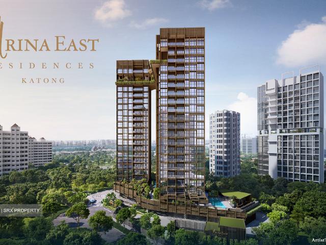 Apartment for sale