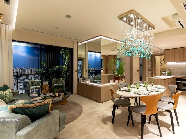 Apartment for sale