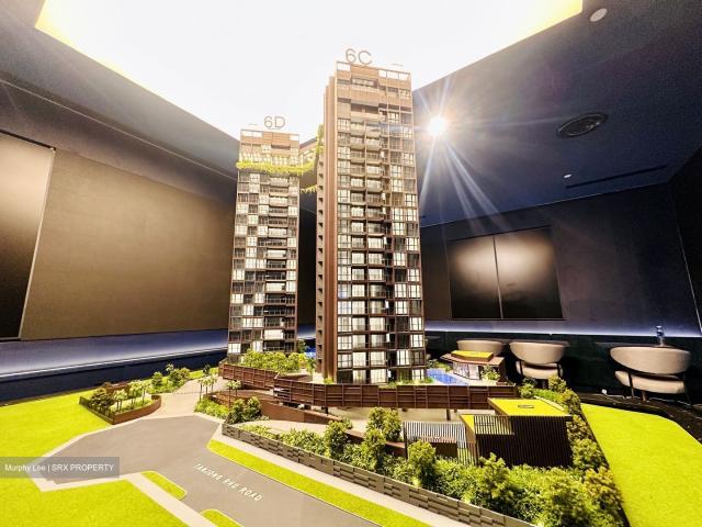 Apartment for sale