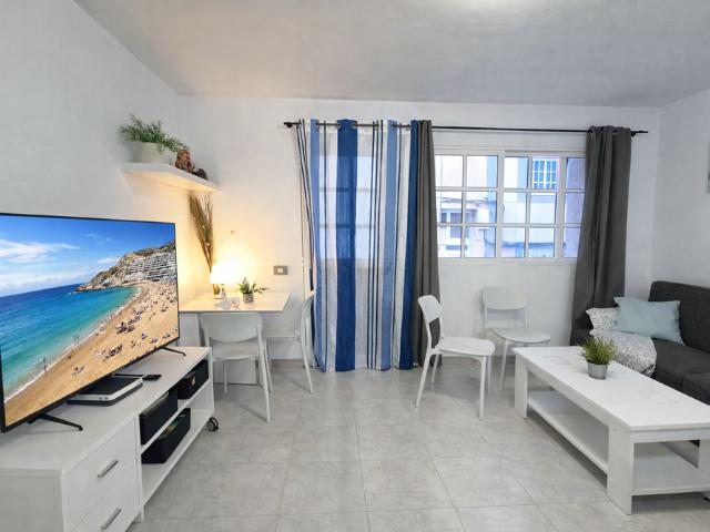 Apartamento en alquiler en Agüimes, Canarias