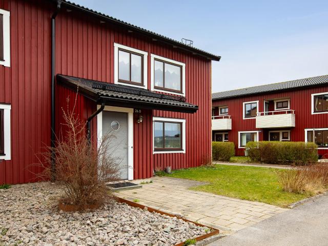 Bostad till salu i Alvesta, Kronoberg