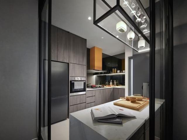 Apartment for rent in Seksyen 31, Shah Alam
