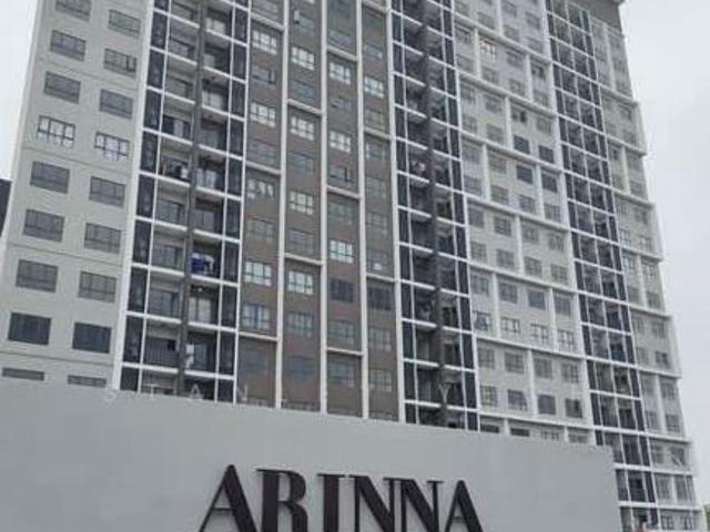 Condominium for rent in Petaling, Alam Impian