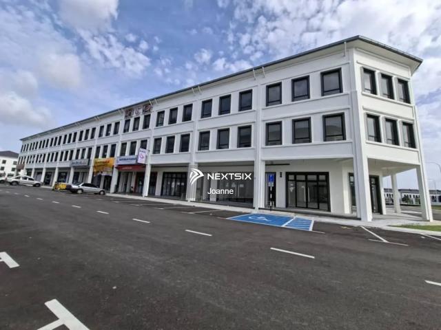 Residential House for rent in Petaling, Alam Impian
