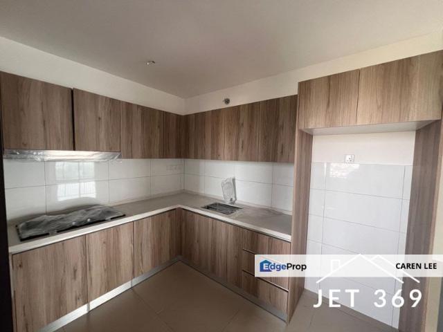 Condominium for rent in Seksyen 32, Shah Alam