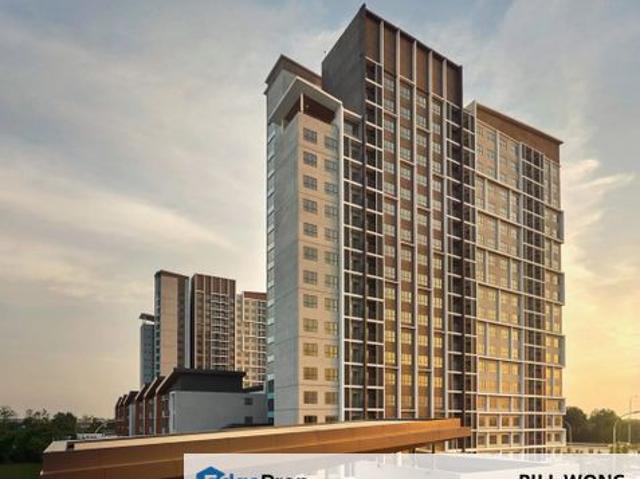 Condominium for rent in Alam Impian, Selangor