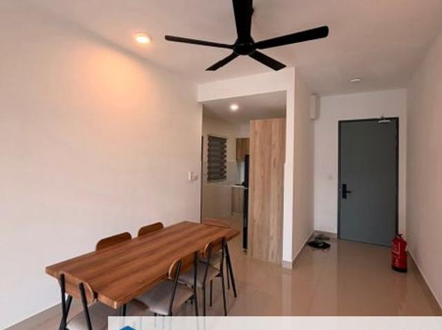 Condominium for rent in Alam Impian, Selangor