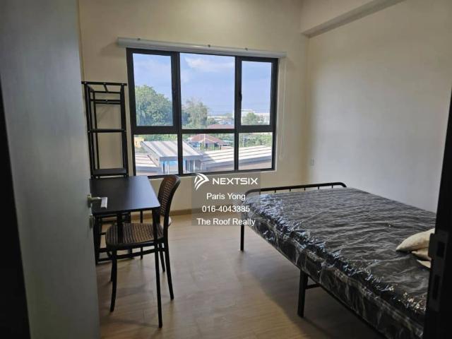 Room for rent in Seksyen 31, Shah Alam