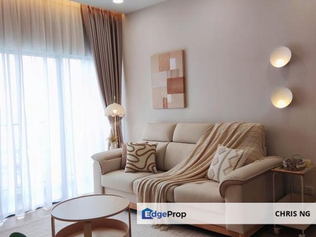 Condominium for rent in Seksyen 32, Shah Alam