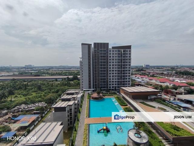 Condominium for rent in Alam Impian, Selangor