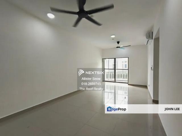 Condominium for rent in Seksyen 32, Shah Alam