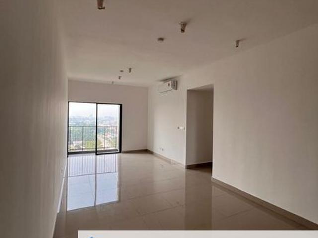Condominium for sale in Alam Impian, Selangor