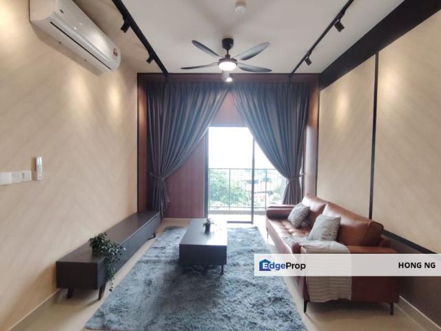 Condominium for rent in Alam Impian, Selangor