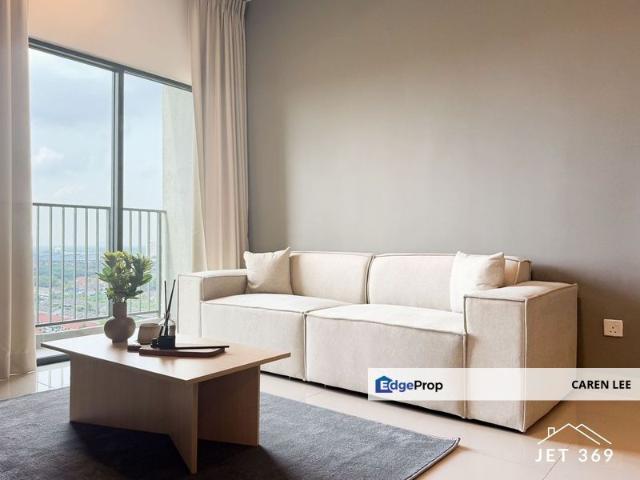 Condominium for rent in Alam Impian, Selangor