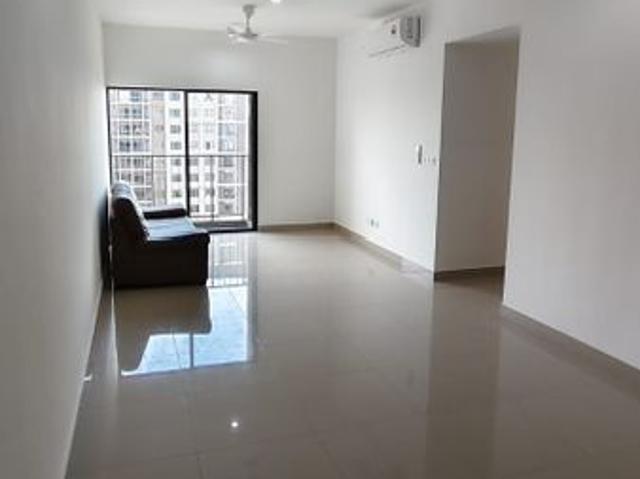 Condominium for rent in Alam Impian, Selangor