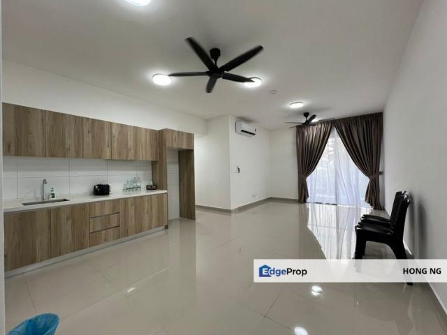 Condominium for rent in Alam Impian, Selangor