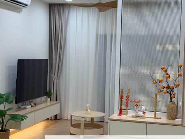 Condominium for rent in Alam Impian, Selangor
