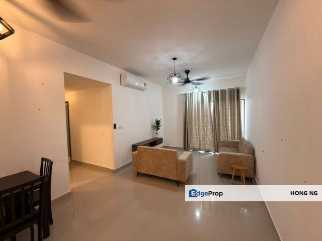 Condominium for rent in Alam Impian, Selangor