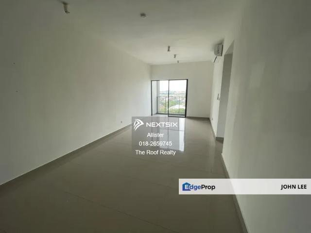 Condominium for rent in Seksyen 32, Shah Alam
