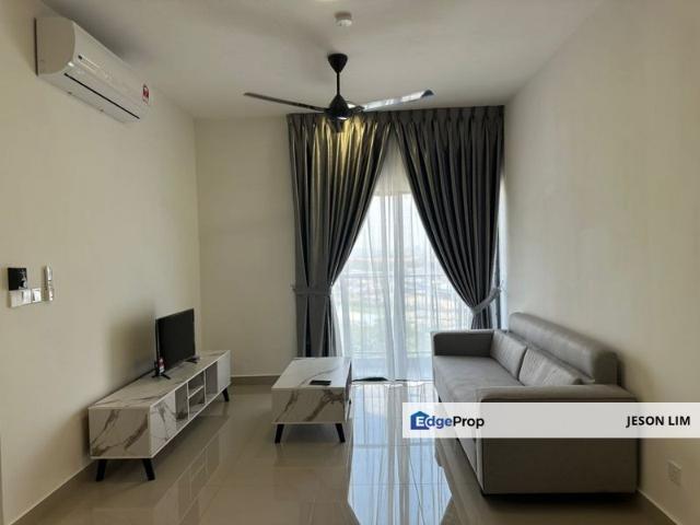 Condominium for rent in Alam Impian, Selangor