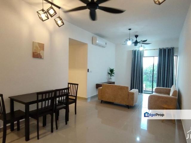 Condominium for rent in Alam Impian, Selangor