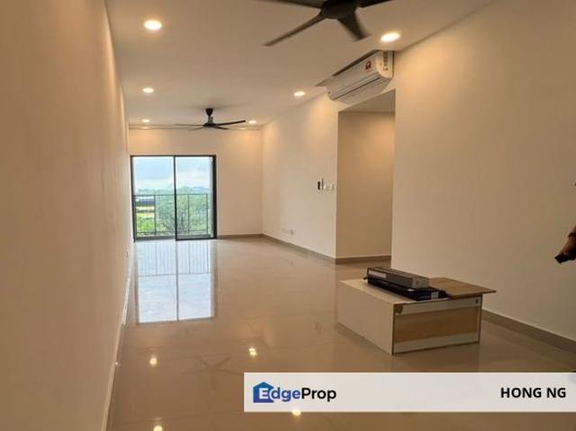 Condominium for rent in Alam Impian, Selangor