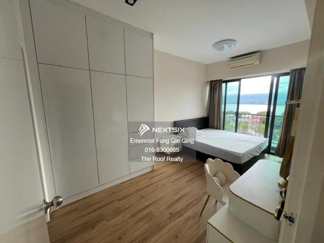 Residential House for rent in Petaling, Alam Impian