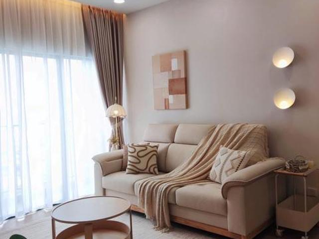 Condominium for rent in Shah Alam, Petaling