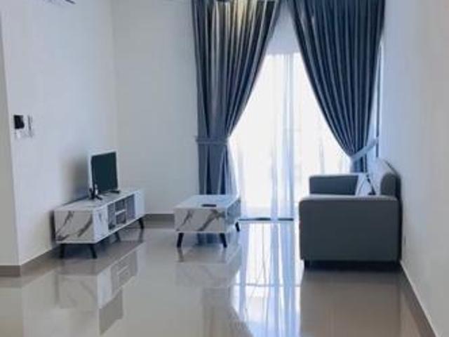 Condominium for rent in Petaling, Alam Impian