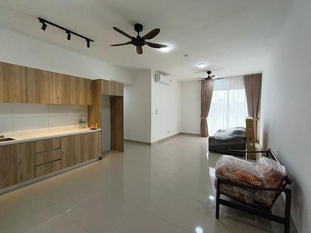 Condominium for rent in Petaling, Alam Impian
