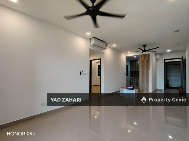 Condominium for rent in Alam Impian, Selangor