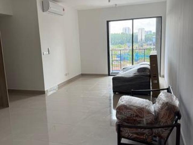 Condominium for rent in Petaling, Alam Impian