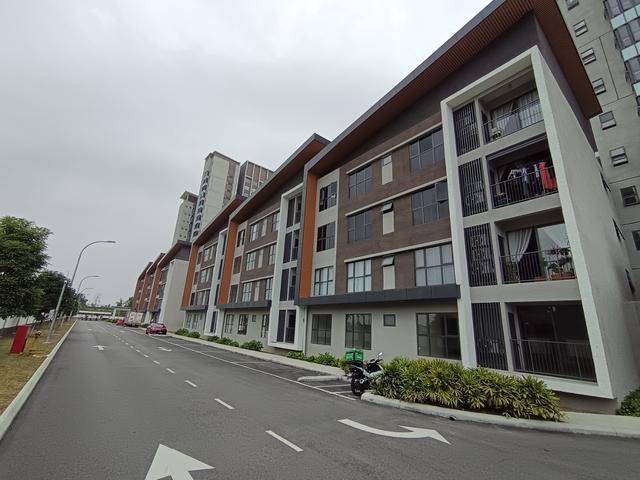 Condominium for rent in Petaling, Alam Impian
