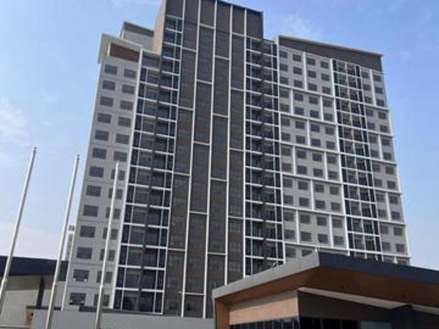 Condominium for rent in Shah Alam, Petaling