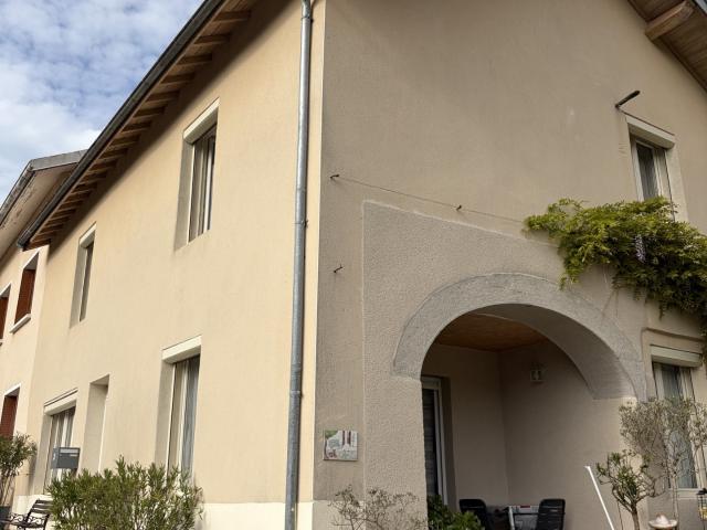 Maison vente à Lons-le-Saunier, Arinthod