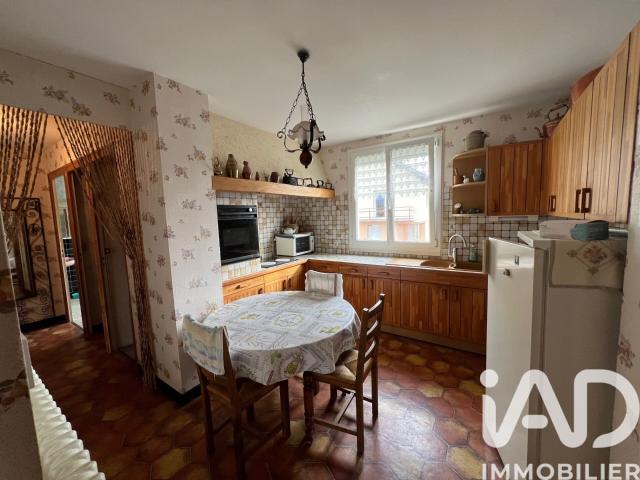 Maison vente à Lons-le-Saunier, Arinthod