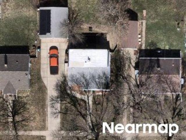 House for sale in Minnesota