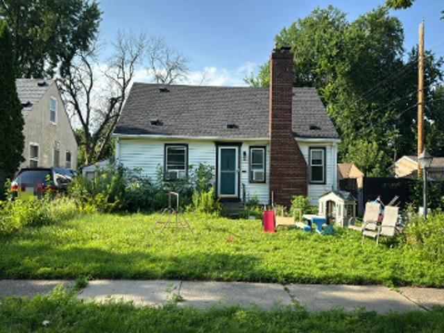 House for sale in Minnesota
